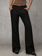 Ezhyra | Elegant Pants
