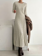 Aelix | Elegant Dress