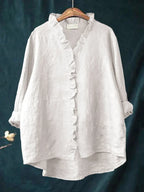Sanelah | Elegant Shirt