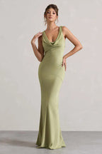 Syqira | Elegant Dress