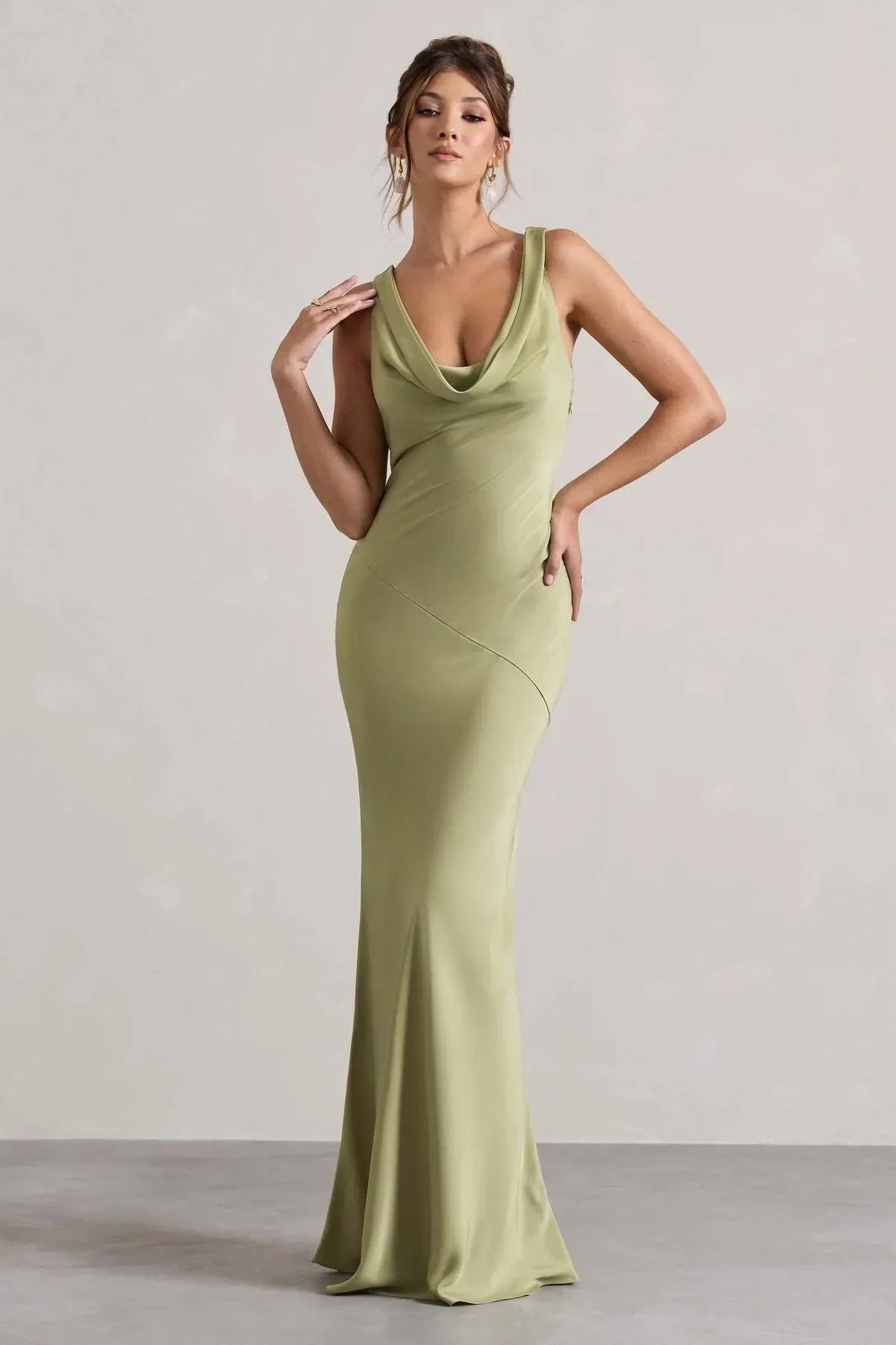 Syqira | Elegant Dress