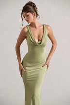 Syqira | Elegant Dress