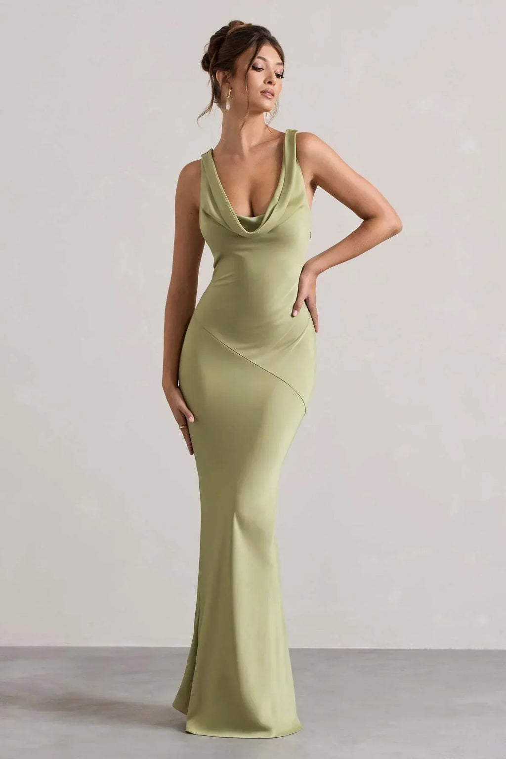 Syqira | Elegant Dress