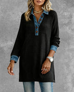 Zavira | Sophisticated Top