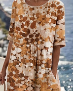 Pireya | Comfortable Dress