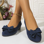 Sorie | Sophisticated Shoes
