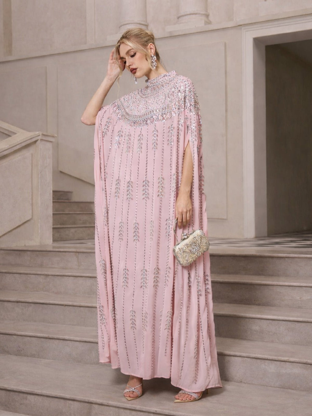 Koralitha | Sophisticated Dress