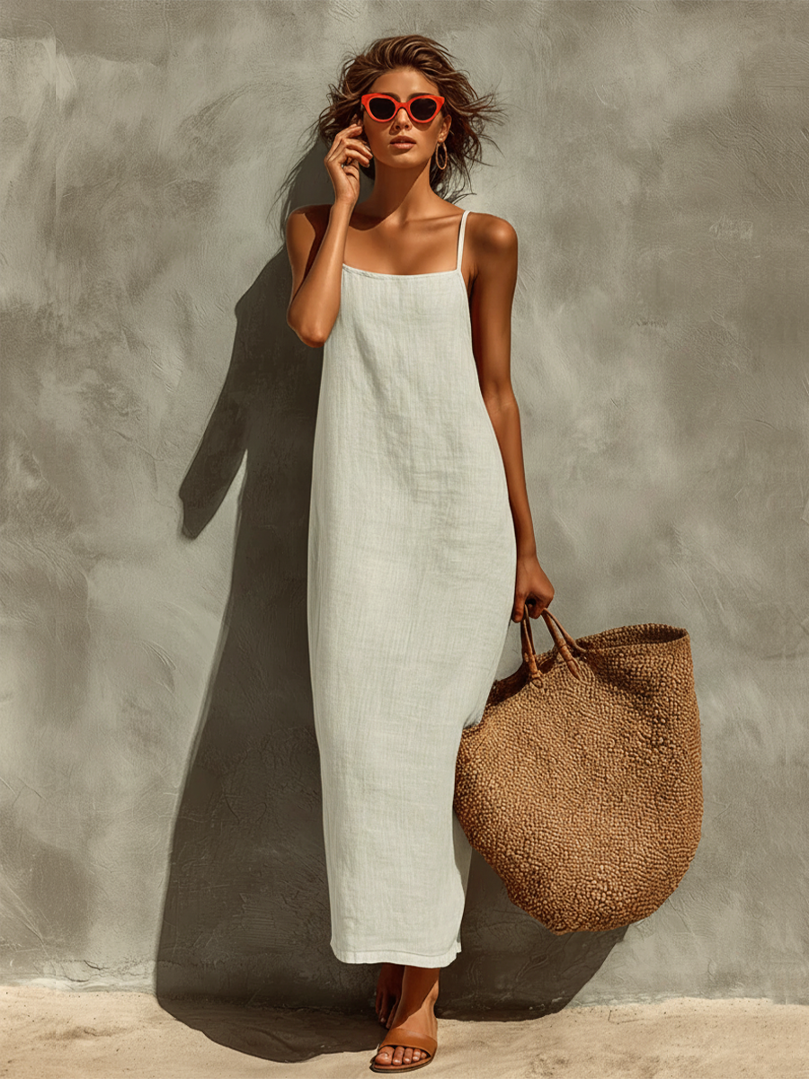 Elyndriah | Sophisticated Dress