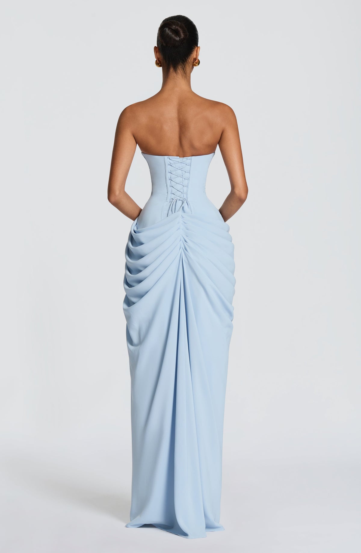 Aurelivska | Elegant Maxi Dress