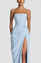 Aurelivska | Elegant Maxi Dress