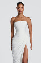 Aurelivska | Elegant Maxi Dress