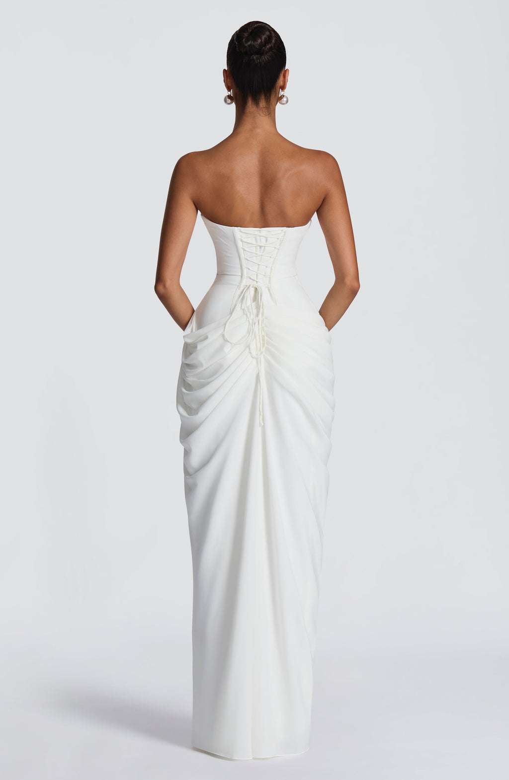 Aurelivska | Elegant Maxi Dress