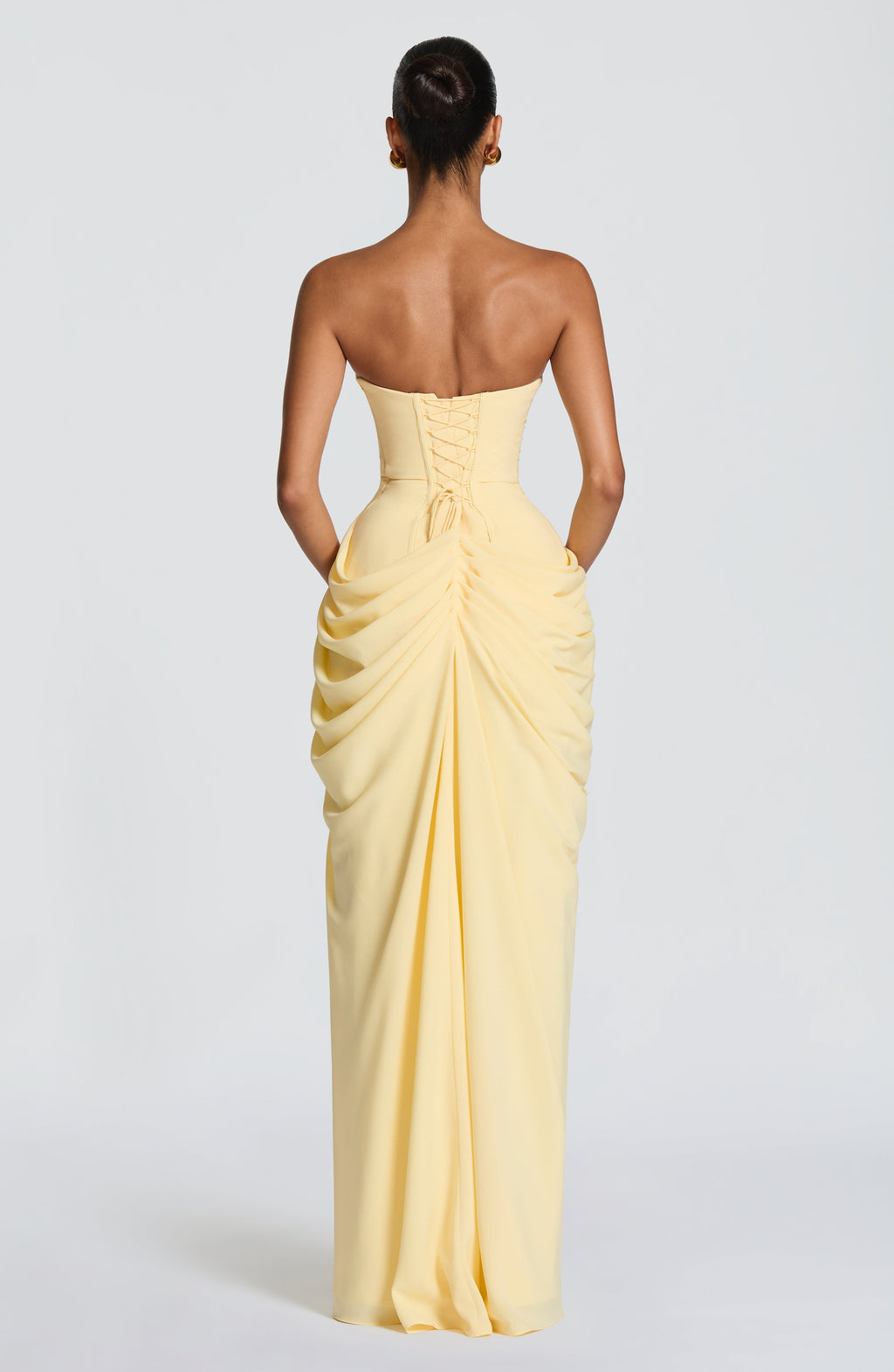 Aurelivska | Elegant Maxi Dress