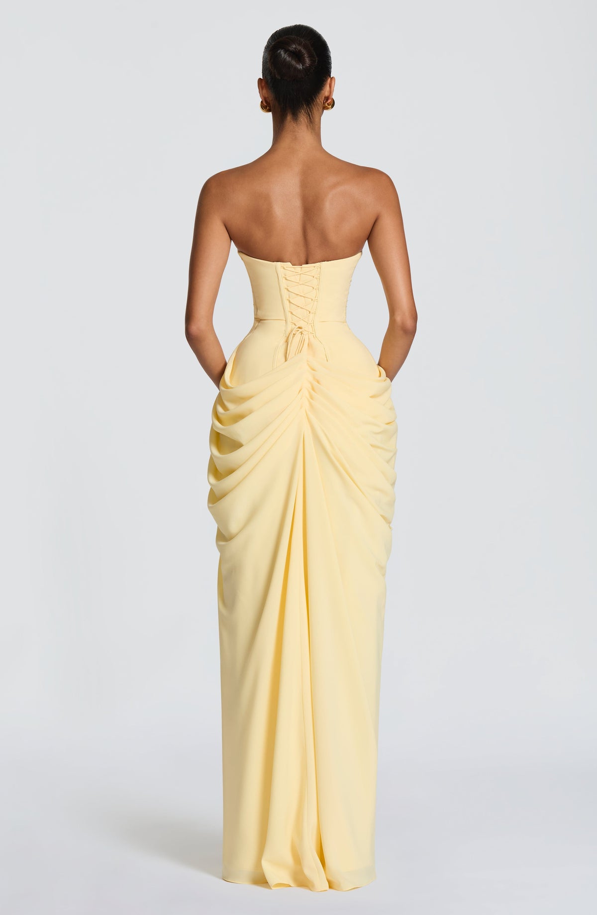 Aurelivska | Elegant Maxi Dress