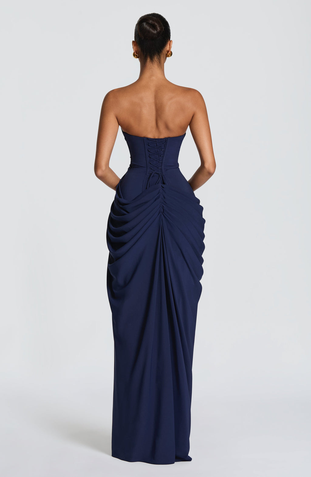 Aurelivska | Elegant Maxi Dress