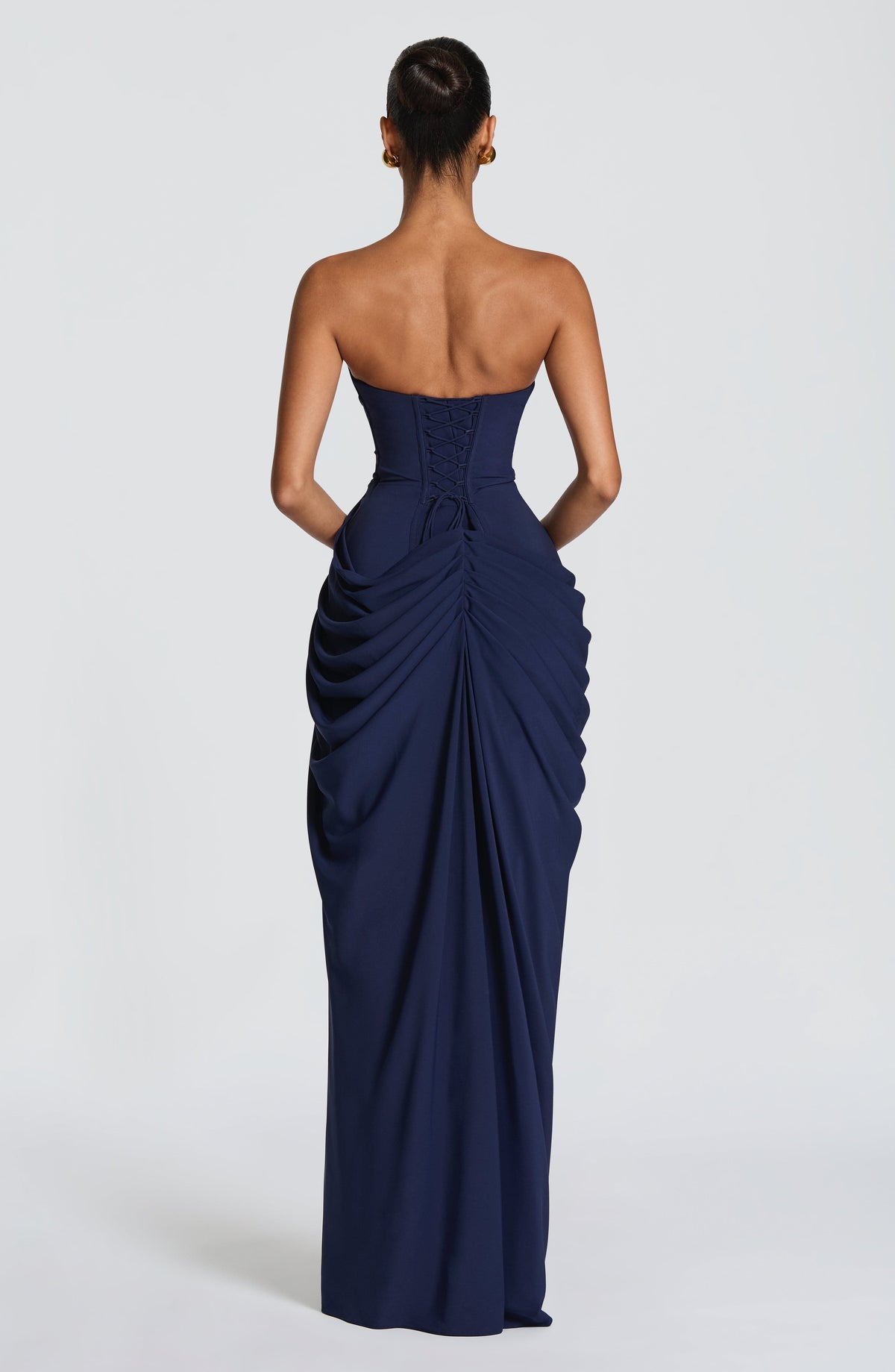 Aurelivska | Elegant Maxi Dress