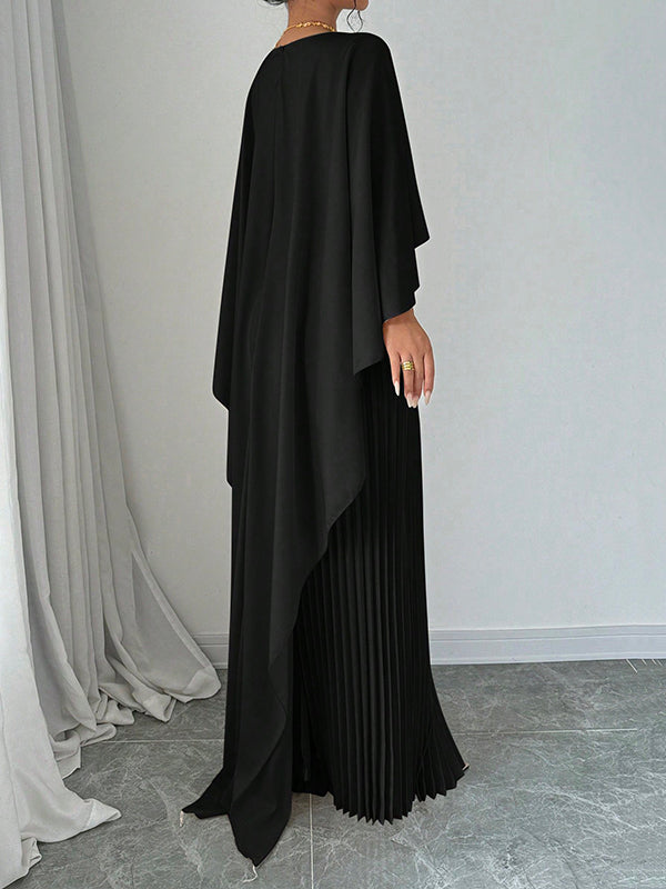 Moryel | Elegant Maxi Dress