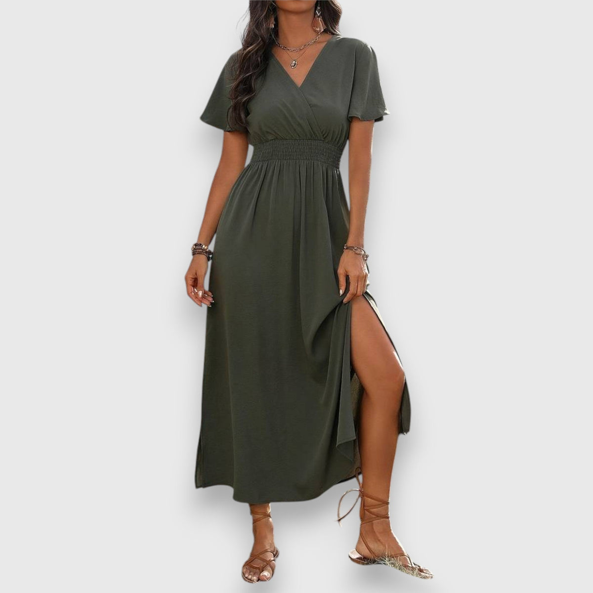 Greysen – Elegant Dress