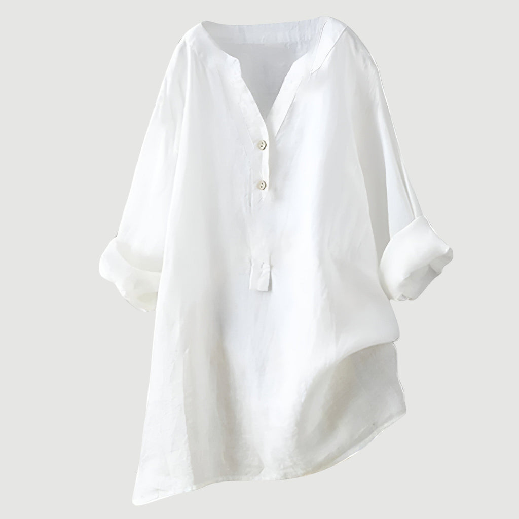 Zayleigh | Elegant Blouse