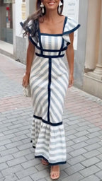 Alessandra | Sophisticated Dress