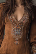 Yevorielle | Elegant Dress