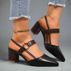 Auri™ | Orthopedic Heels