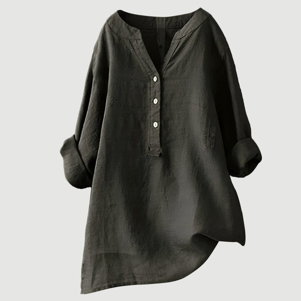 Zayleigh | Elegant Blouse