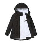 Kavrielle | Comfortable Coat