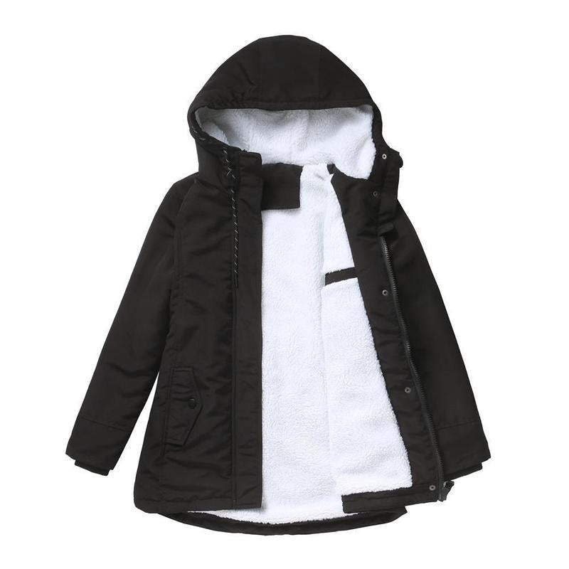 Kavrielle | Comfortable Coat