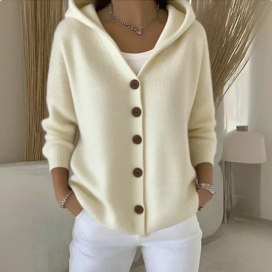 Zelmira | Comfortable Cardigan