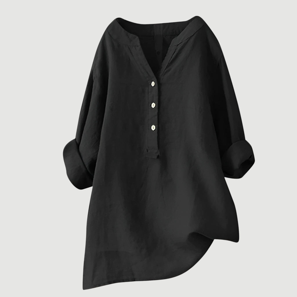 Zayleigh | Elegant Blouse