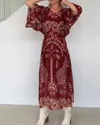 Elaritha | Elegant Dress
