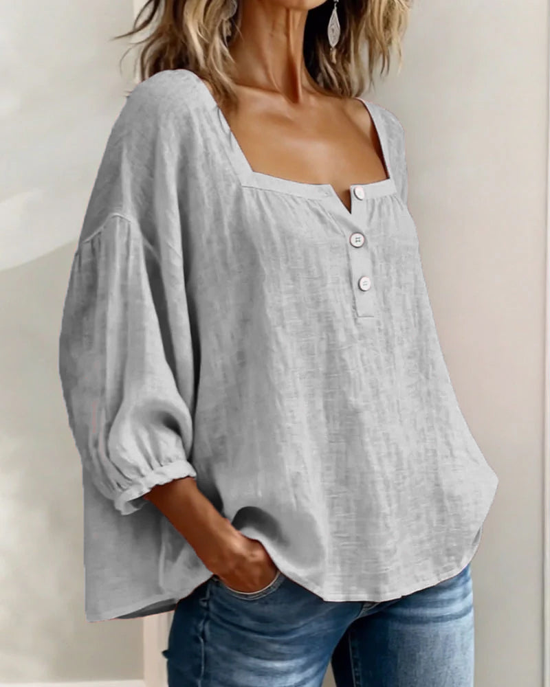 Auryzhenne | Elegant Blouse