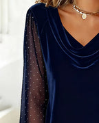 Sylrae | Sophisticated Blouse