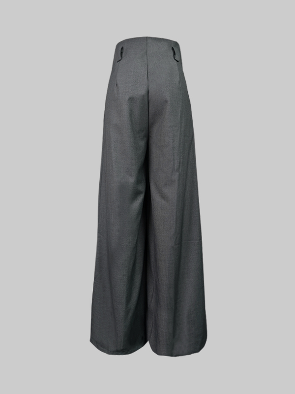 Briska | Comfortable Pants