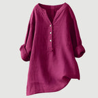 Zayleigh | Elegant Blouse