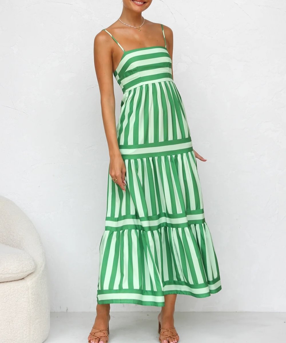 Aelyndrae | Elegant Dress