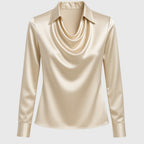 Brooklyn™ | Elegant Blouse