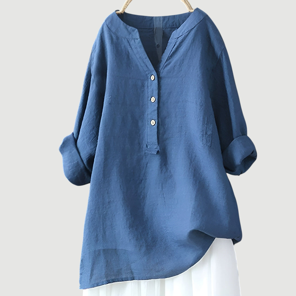 Zayleigh | Elegant Blouse