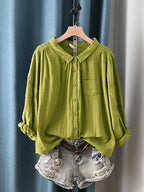 Azhyvi | Comfortable Shirt