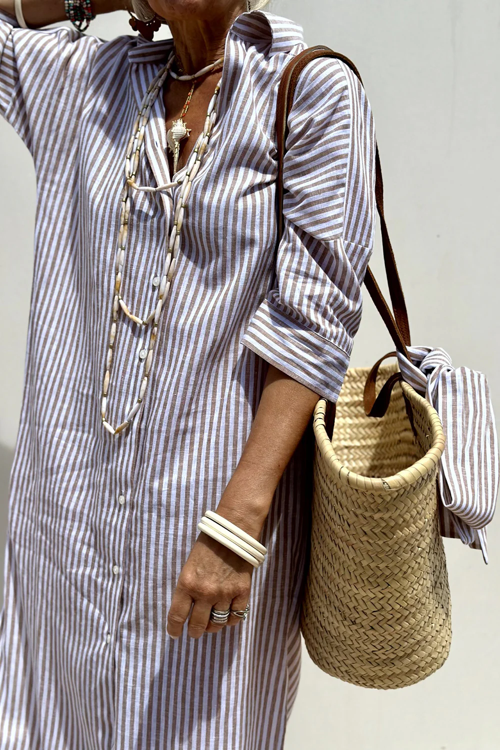 Luveth | Comfortable Dress