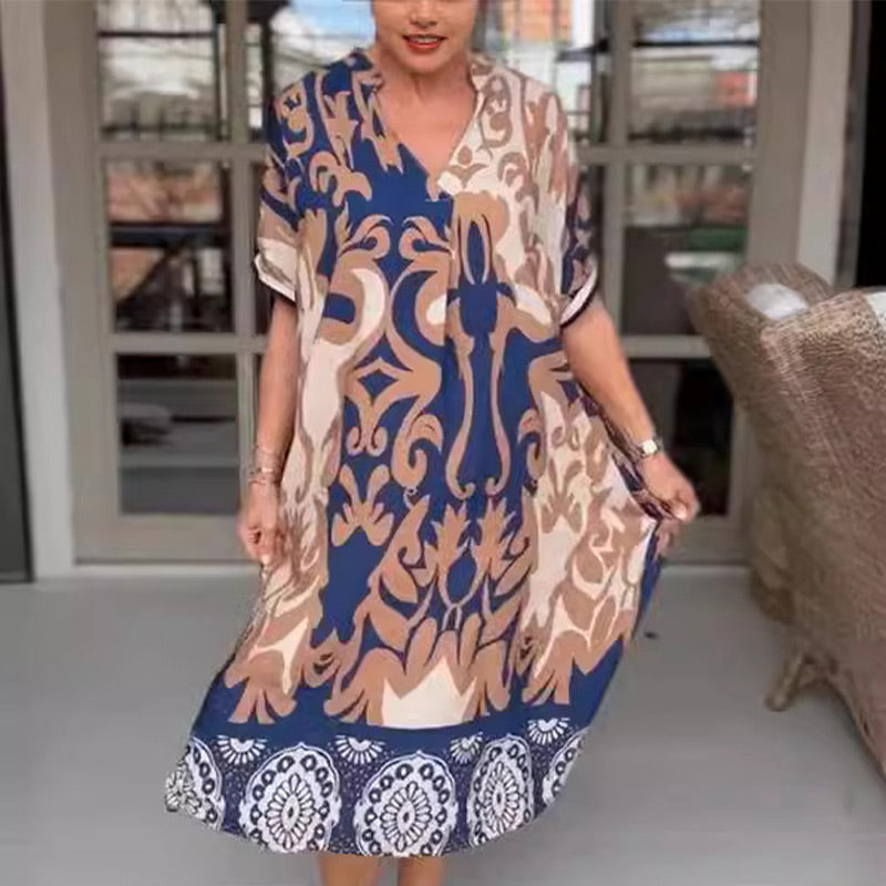 Olesyana | Elegant Dress