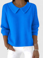 Quinn | Comfortable Sweater