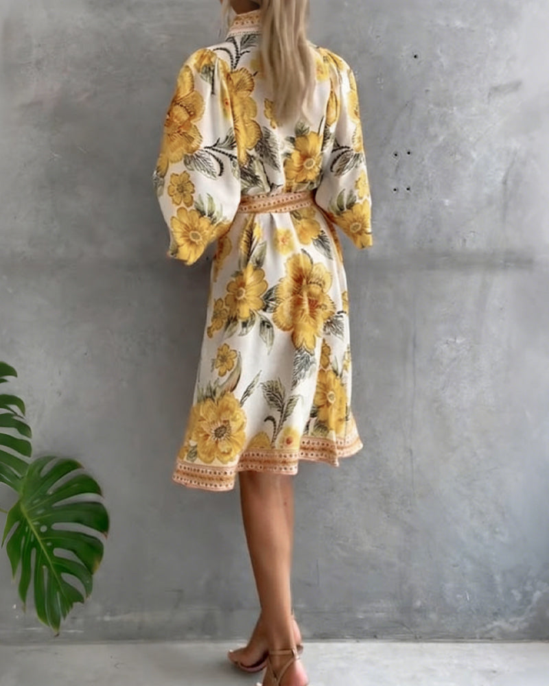 Bexani | Sophisticated Dress