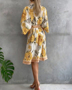 Bexani | Sophisticated Dress