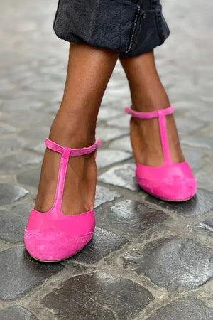 Fuchsia