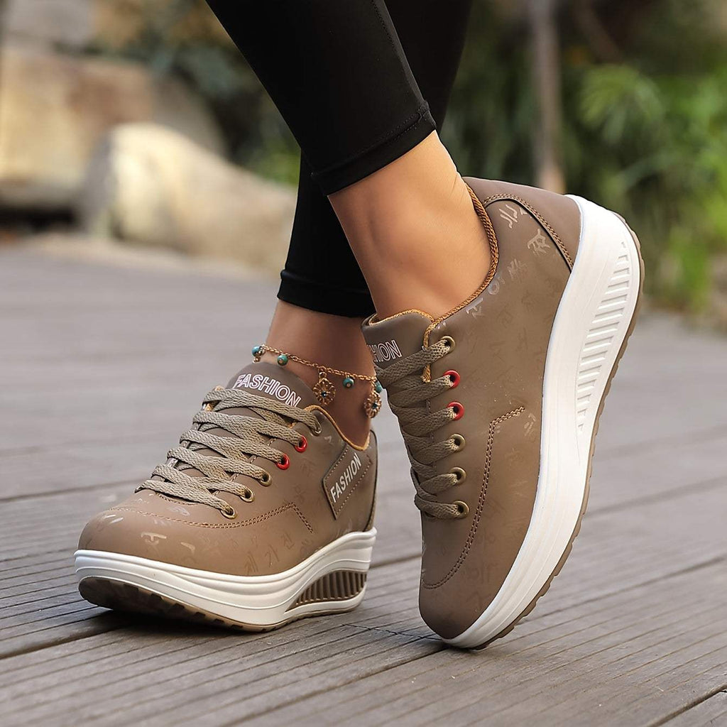 Daryss | Orthopedic Sneakers
