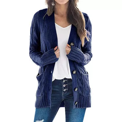 Brelka | Sophisticated Sweater