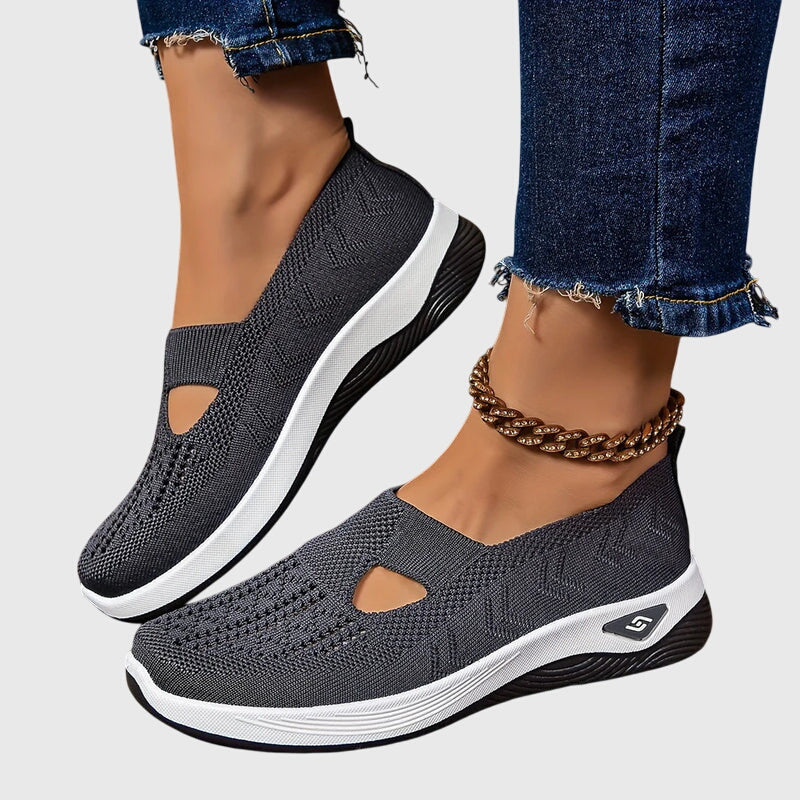 Emely™ | Orthopedic Slip-On Shoes