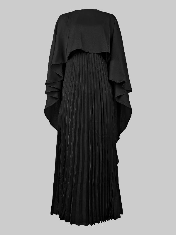 Moryel | Elegant Maxi Dress